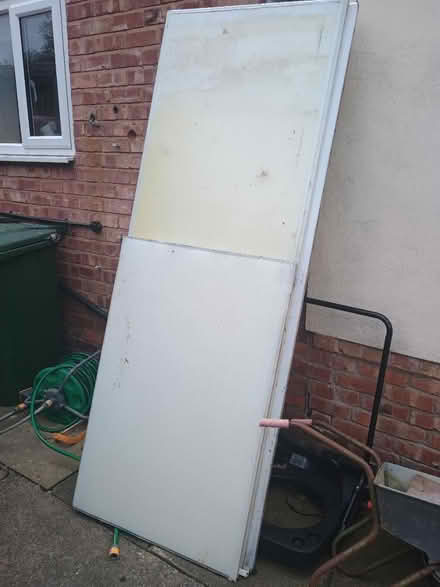 Photo of free Conservatory roofing (CH49) #1