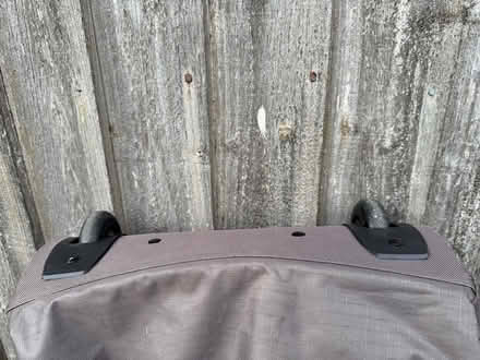 Photo of free It Luggage holdall (Near Evercreech BA4) #3