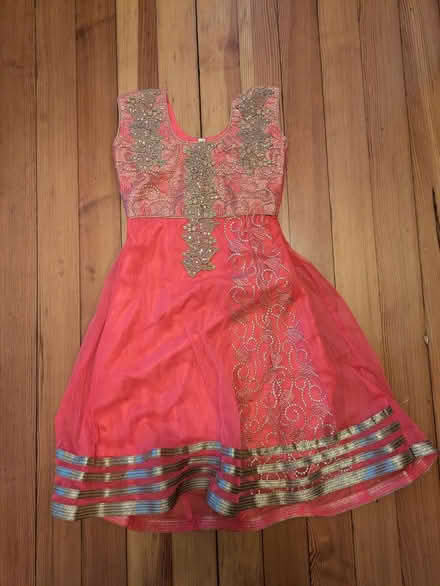 Photo of free Girl indian Clothes (East Somerville) #3