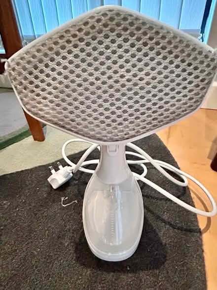 Photo of free Handheld Steamer (Leicester LE1) #1