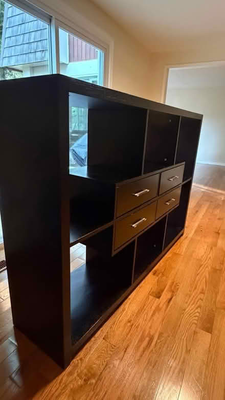 Photo of free Console table (Montgomery village) #3