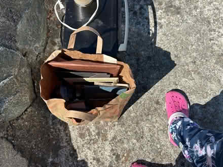 Photo of free Household kitchen garden and misc (Fremont) #4