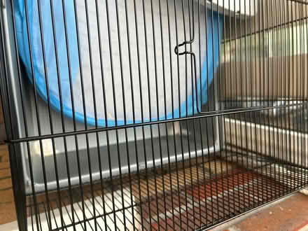 Photo of free Hamster cage (Knaresborough HG5) #3