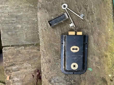 Photo of free Mortice lock (Shap CA10) #1