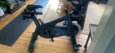 Photo of free Sole bike Ijamsville (Ijamsville 21754) #2