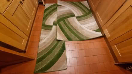 Photo of free Rugs (Willenhall, WV12) #1