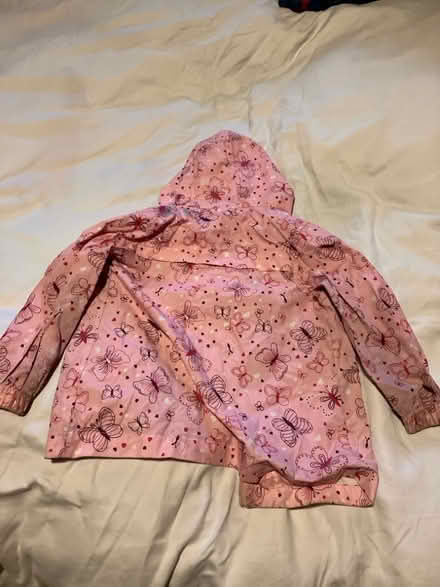 Photo of free Kids raincoat (New Catton NR3) #2