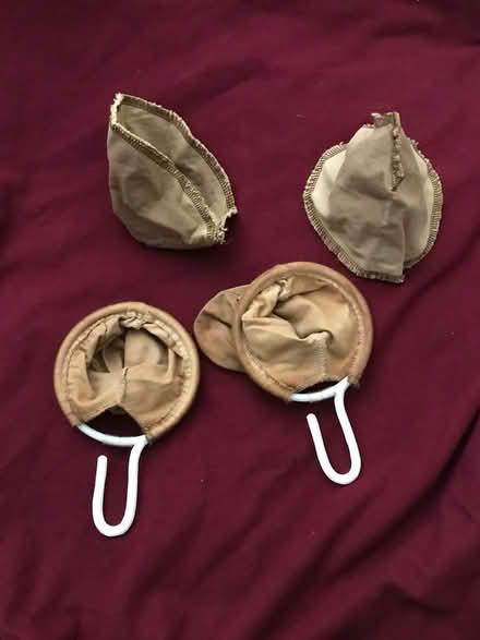 Photo of free Cloth coffee filters (San Anselmo near Andronico’s) #1