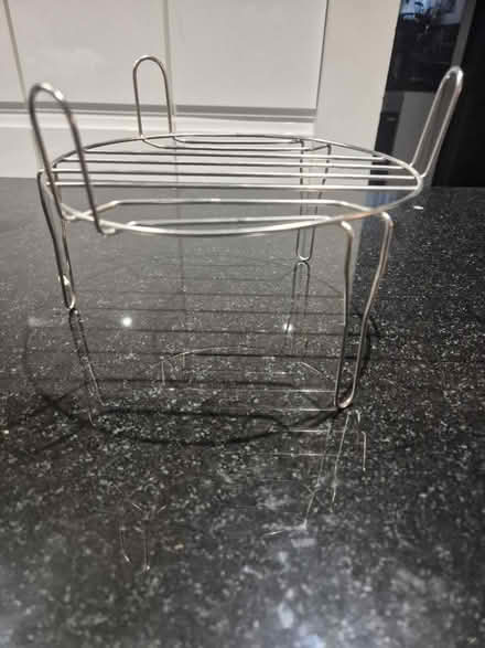 Photo of free Microwave grill (Chadwell Heath) #2