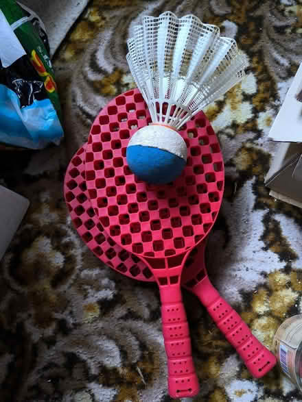 Photo of free Games set (Inverurie AB51) #1