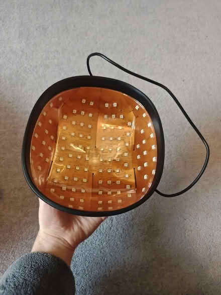 Photo of free Red/Blue Light Cap (Barnet EN5) #2