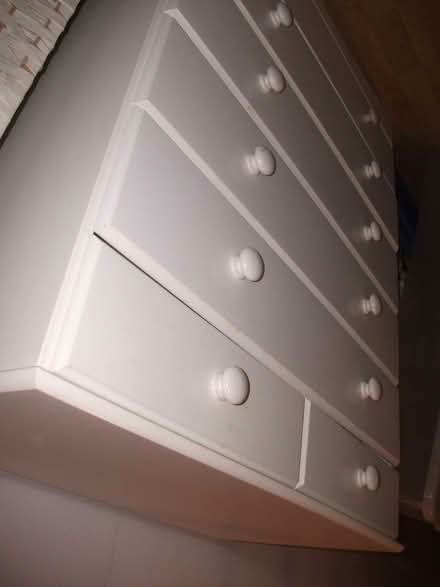 Photo of free 6 Drawer Cupboard (CT6) #1