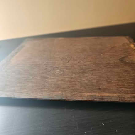 Photo of free Vintage dressing table mirror (W10 - Ladbroke Grove) #2