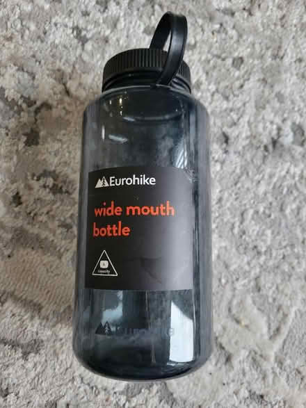 Photo of free Water bottle (Springfield WN6) #2