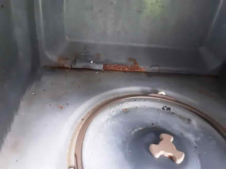 Photo of free Microwave (Witham CM8) #4