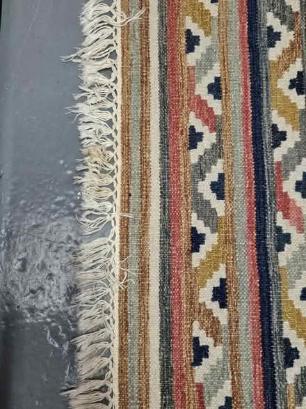 Photo of free John Lewis carpet (Bath) #2