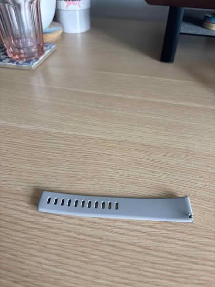 Photo of free Fit bit strap (Hampton Peterborough) #1