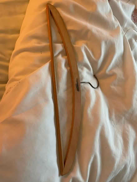 Photo of Coat hangers (Arnold NG5) #1