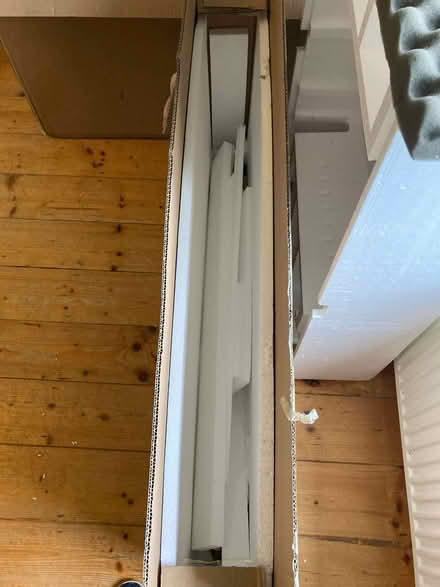 Photo of free Polystyrene (CT5) #1