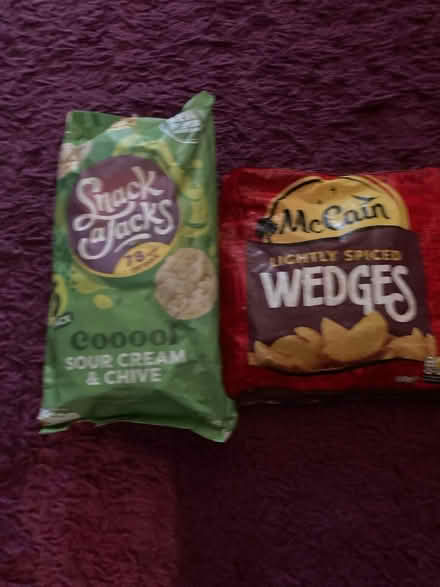 Photo of free Food (Cambridge CB4) #1