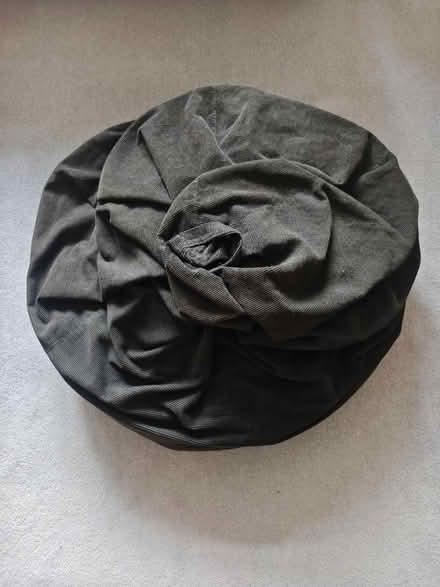 Photo of free Large Beanbag (80cm diameter) (Barnet EN5) #1