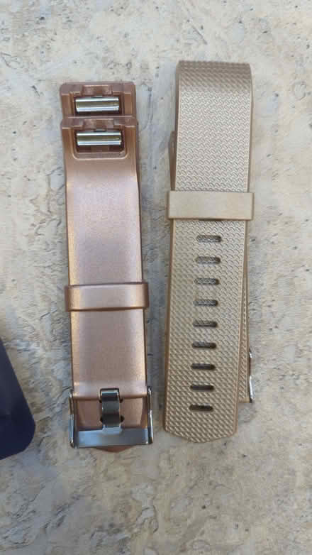 Photo of free Fitbit Charge 2 straps x 2 (M20 West Didsbury) #1