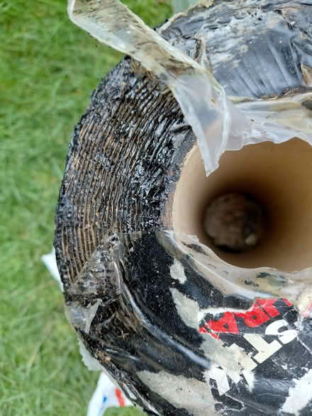 Photo of free Flash banding (Stroud GL5) #1