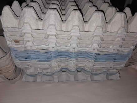 Photo of free Eggs boxes (Hemel Hempstead HP2) #2