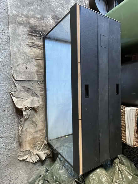 Photo of free Fluval Fish Tank (Queen's Hills NR8) #2