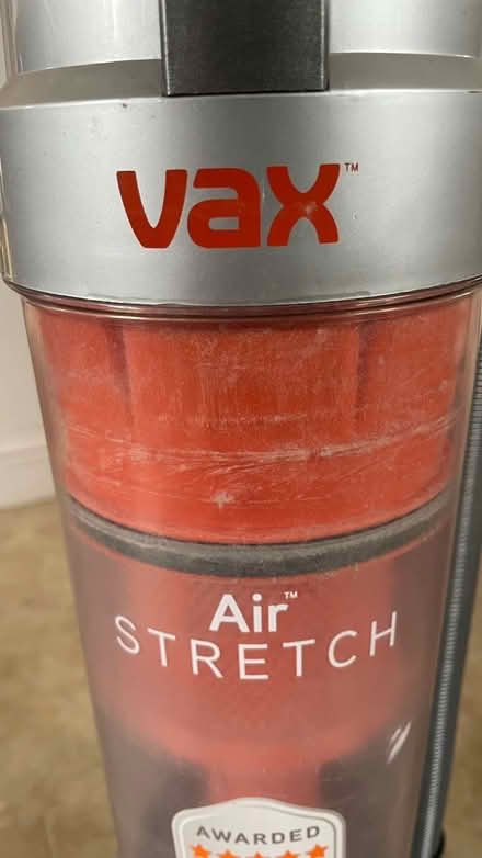 Photo of free Vax Air Stretch (CT10) #1