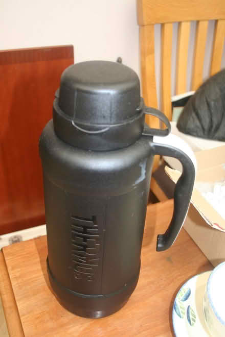 Photo of free 1.8 ltr flask. (Brookhouse LA2) #1