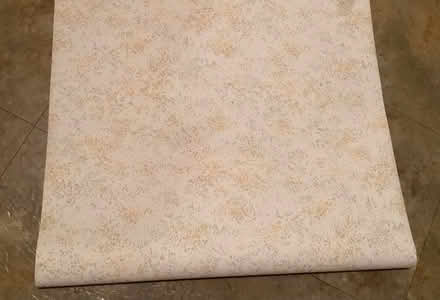 Photo of free Half a roll of wallpaper (Woodford IG8) #2