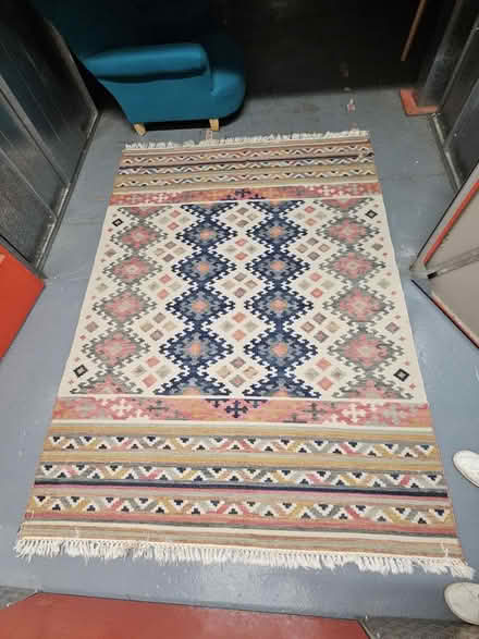 Photo of free John Lewis carpet (Bath) #1