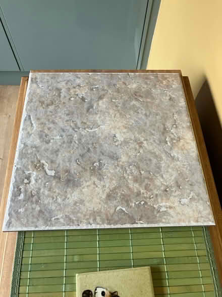 Photo of free Ceramic floor tiles (Greenhills, East Kilbride) #1