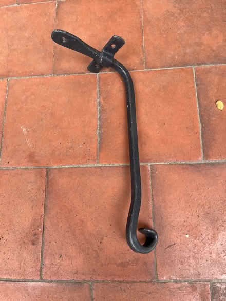 Photo of free Wall bracket (Woking GU22) #1