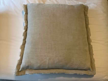 Photo of free cushions (Latchford WA4) #2