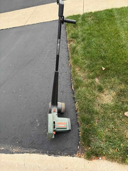 Photo of free Black & Decker 2hp edger (Aurora near Eola & NY) #1
