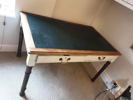 Photo of free Desk (North Somerset BS8) #1