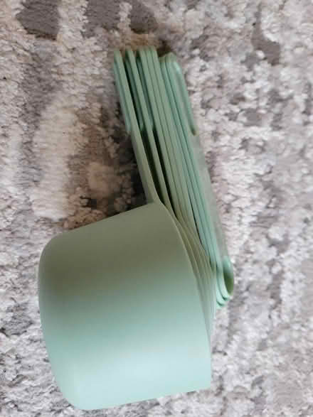 Photo of free Measuring cups (Springfield WN6) #2