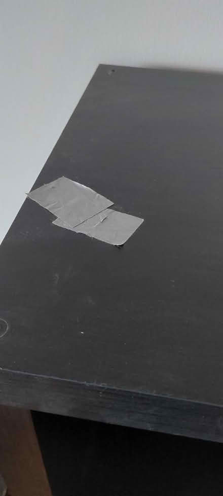 Photo of free Ikea shelf (Annex area) #3