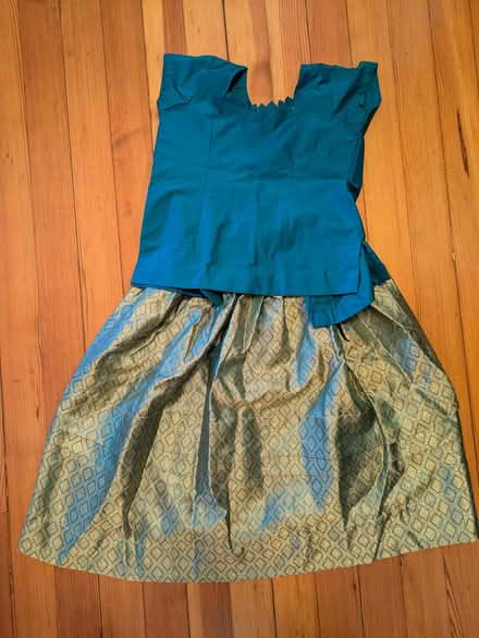 Photo of free Girl indian Clothes (East Somerville) #4