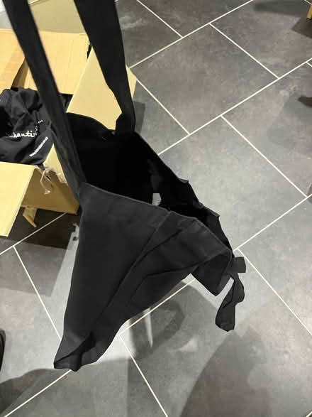Photo of free Box of branded canvas bags (Gorgie EH11) #2