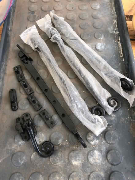 Photo of free 4x window stays (Hounslow TW3) #1