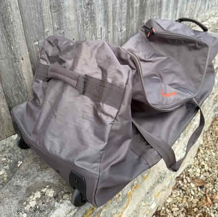 Photo of free It Luggage holdall (Near Evercreech BA4) #1