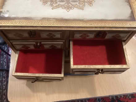Photo of free Jewelry box (Northwest Seattle, phinney) #2
