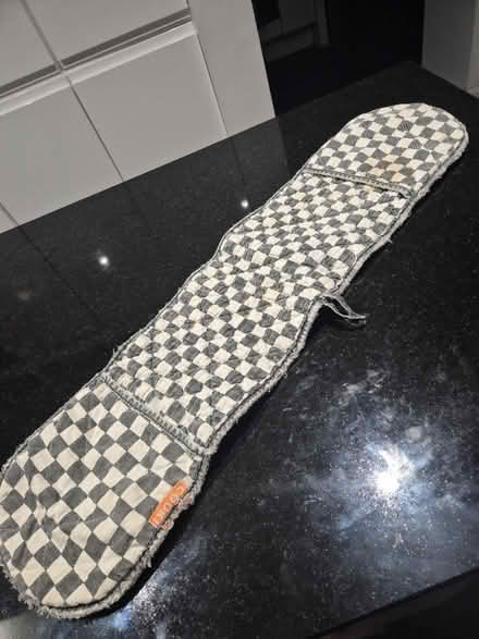 Photo of free Double oven glove (Chadwell Heath) #3