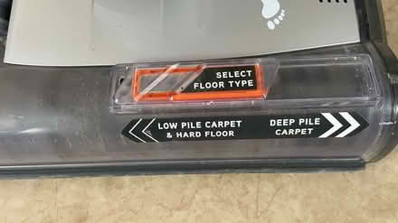 Photo of free Vax Air Stretch (CT10) #4