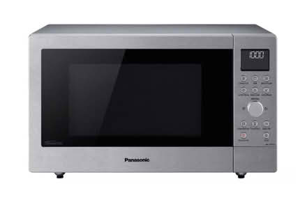 Photo of Microwave oven (Leicester LE3) #1