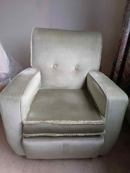 Photo of free Armchairs (Fontwell) #1