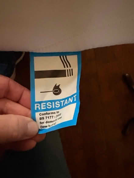 Photo of free Single foam mattress (Windsor SL4) #3